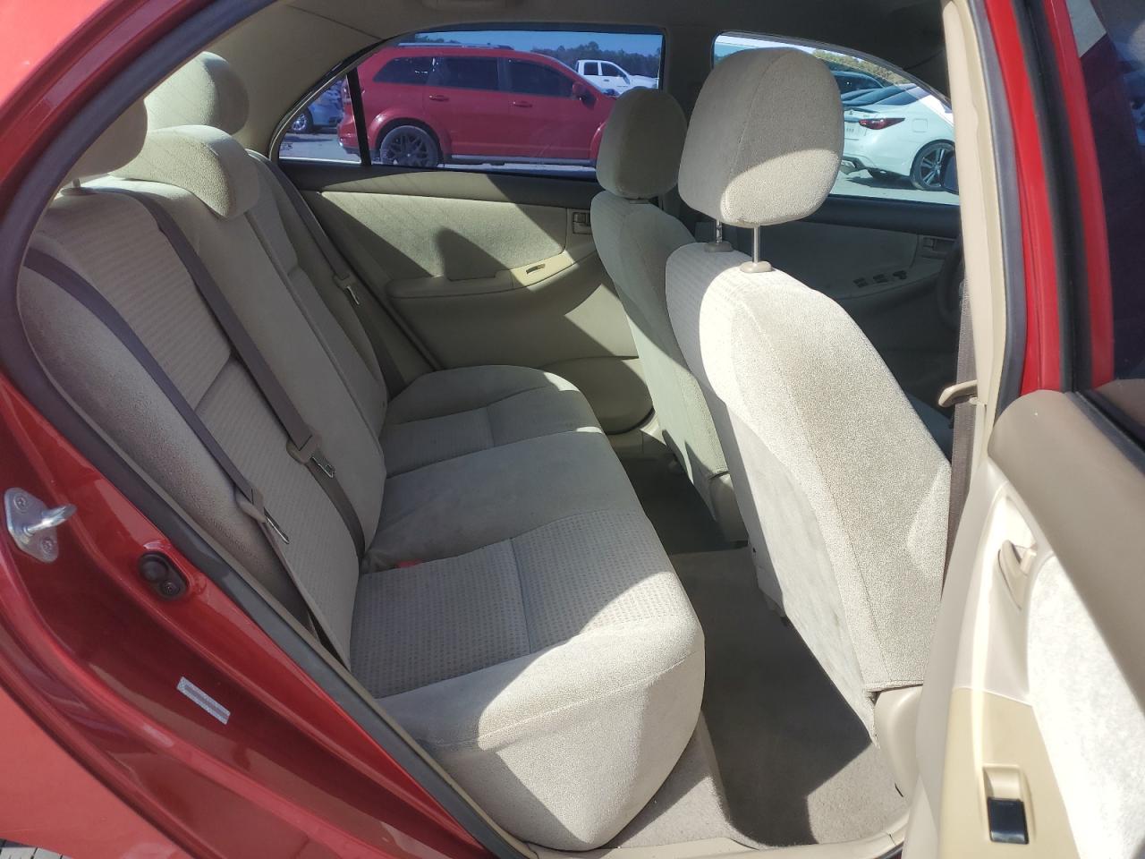 2007 Toyota Corolla - Image 10