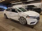 2022 Honda Insight Touring for Sale in Wheeling, IL - Side
