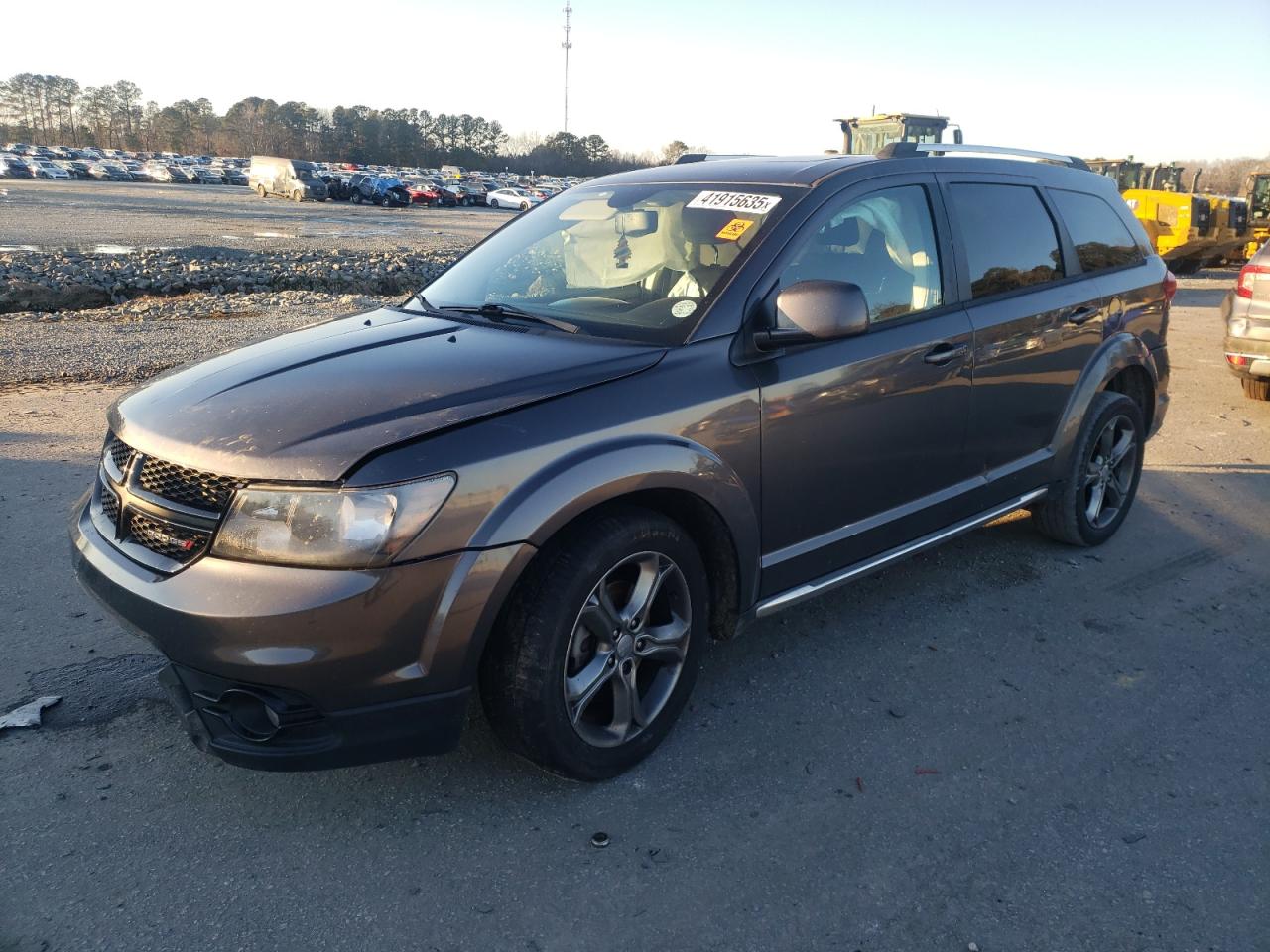 2015 Dodge Journey - Image 1