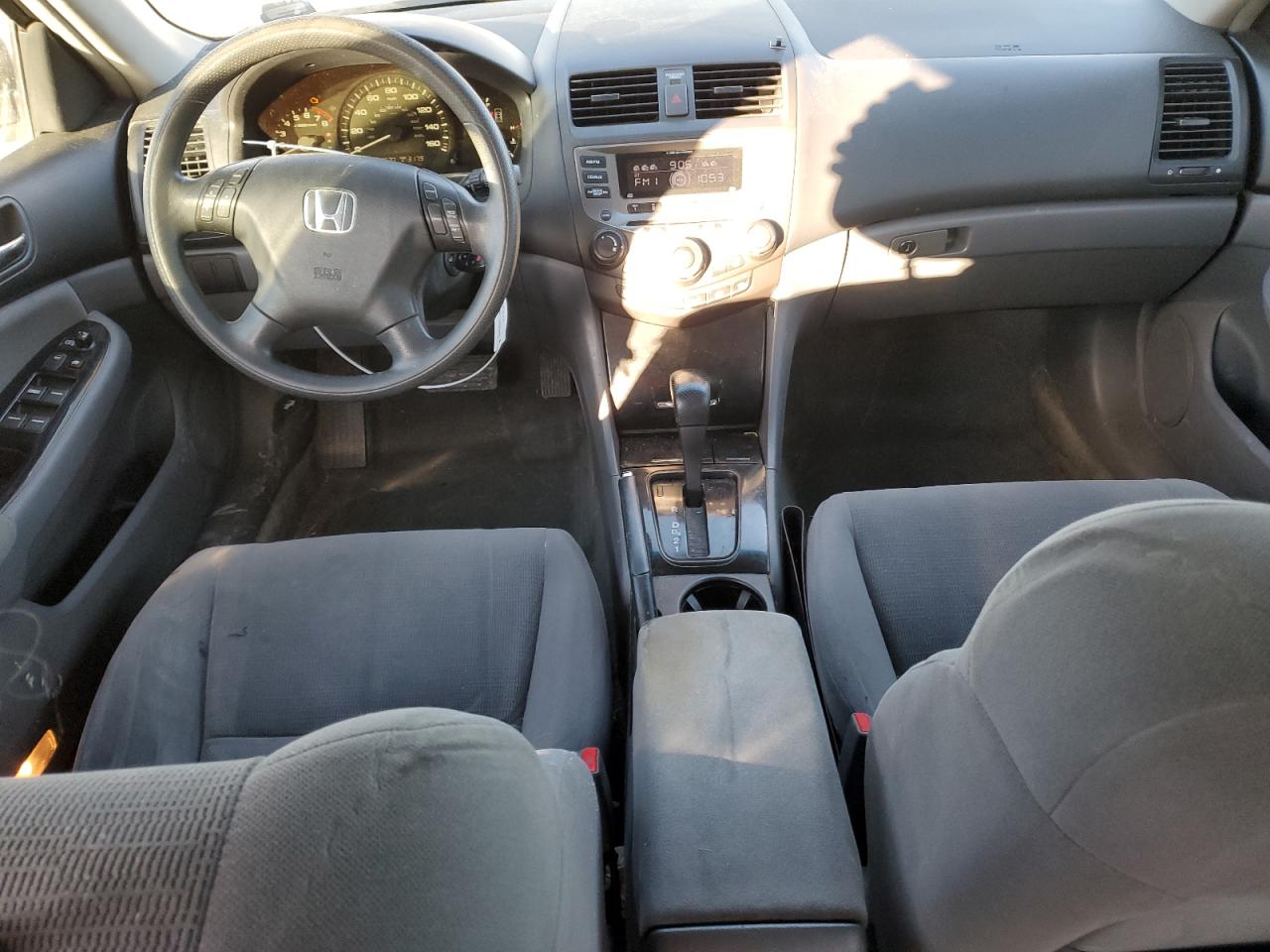 2007 Honda Accord - Image 8