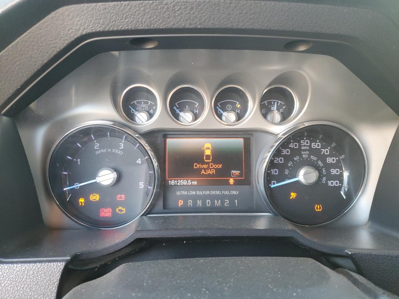2015 Ford F250 - Image 9