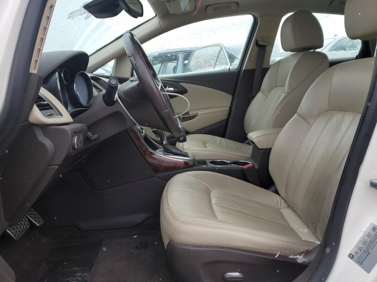 2014 Buick Verano - Image 7