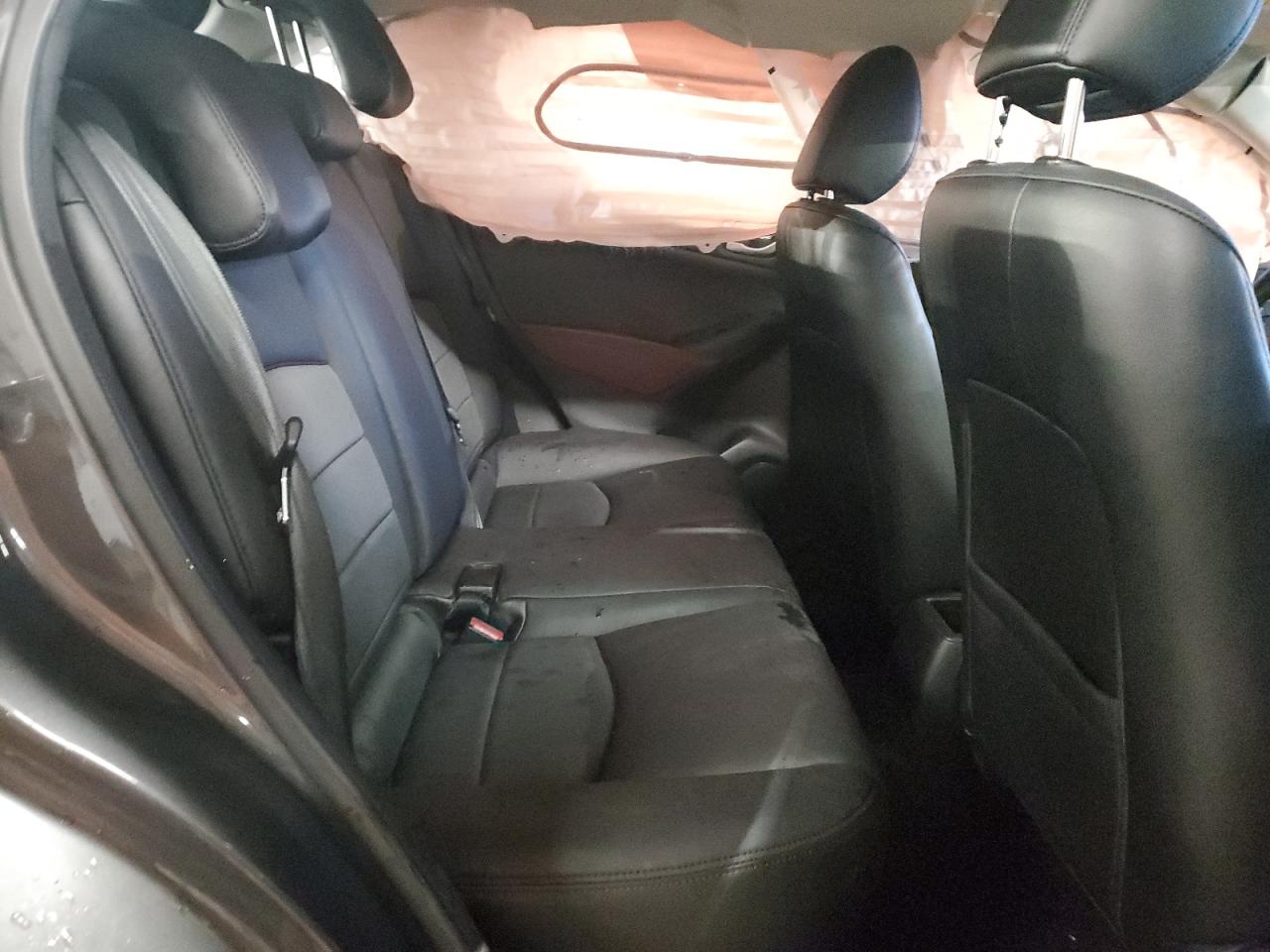 2018 Mazda CX-3 - Image 10