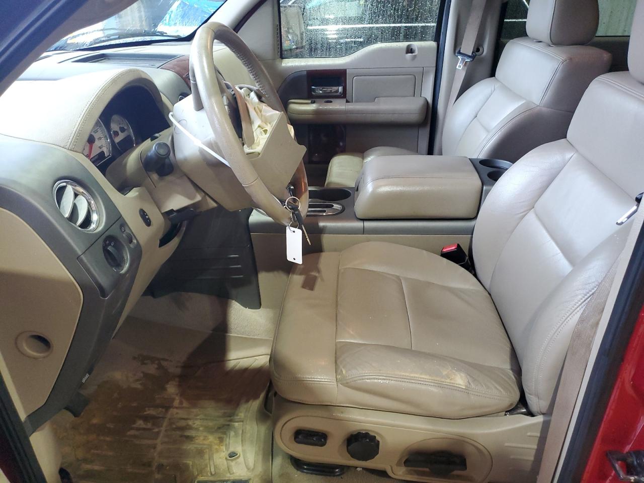2008 Ford F-150 - Image 7