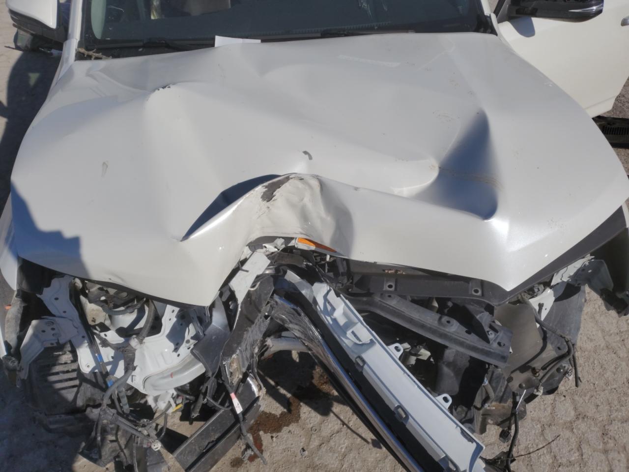 2016 Toyota 4Runner - Image 13