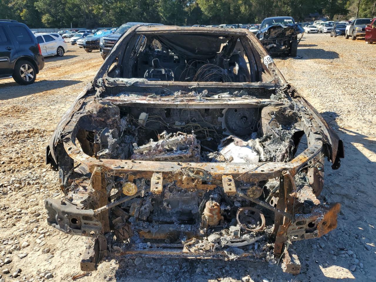 2021 Toyota Camry - Image 5