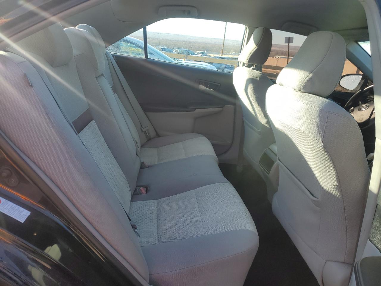 2012 Toyota Camry - Image 10