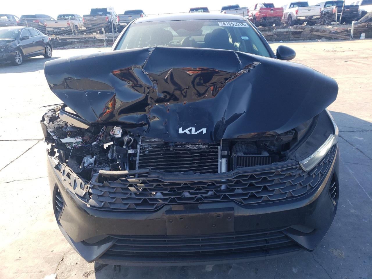 2022 Kia K5 - Image 5