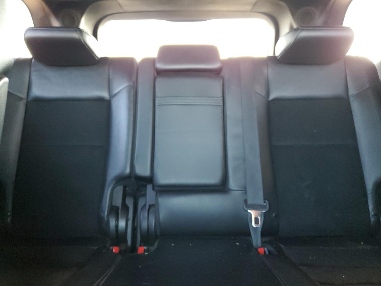 2017 Jeep Grand Cherokee - Image 10