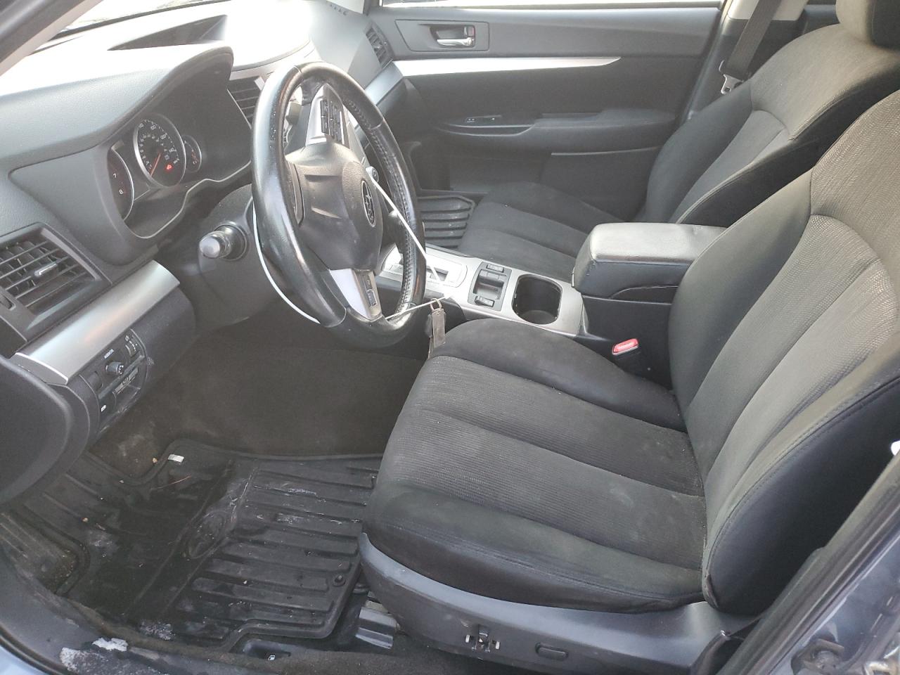 2014 Subaru Outback - Image 7