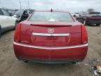 2010 Cadillac Cts Luxury Collection na sprzedaż w Woodhaven, MI - Front End