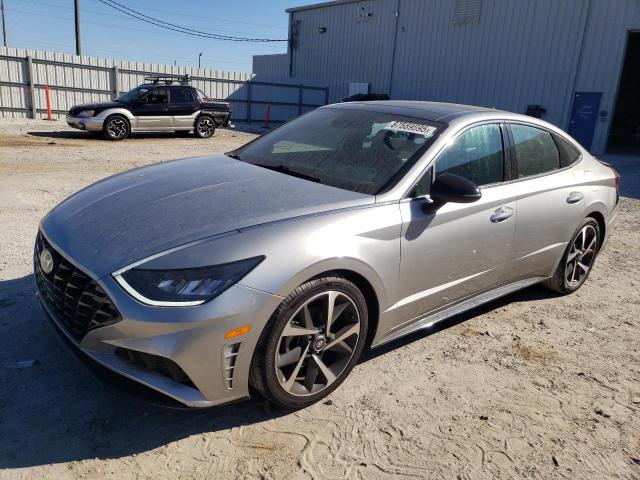 2022 Hyundai Sonata Sel Plus