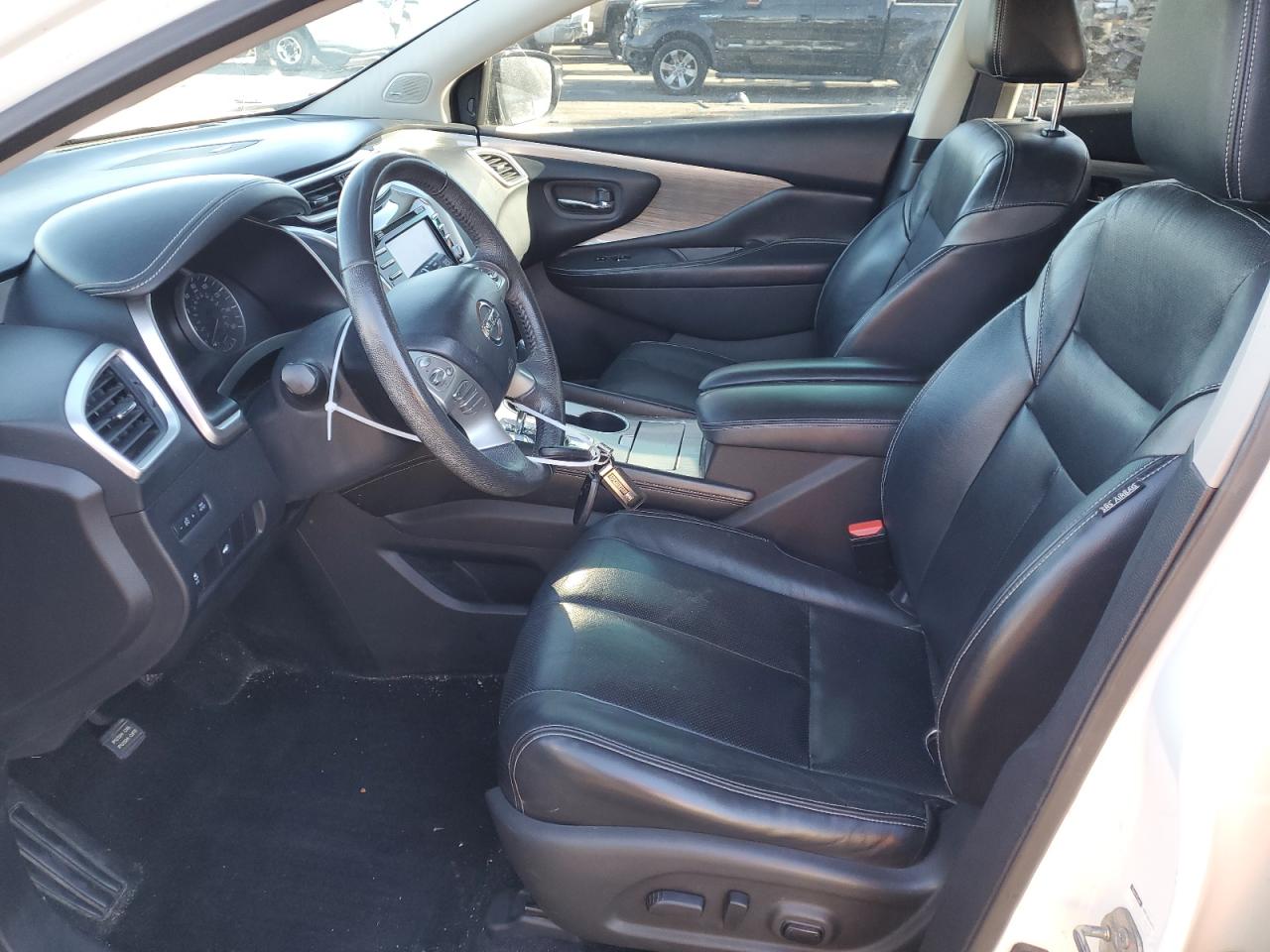 2015 Nissan Murano - Image 7