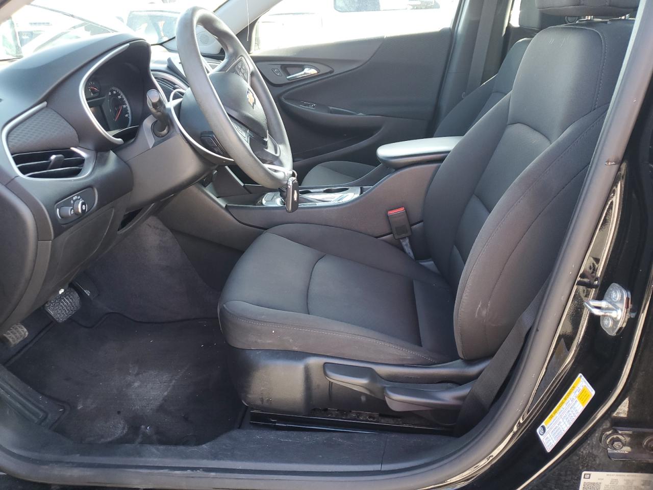 2018 Chevrolet Malibu - Image 7