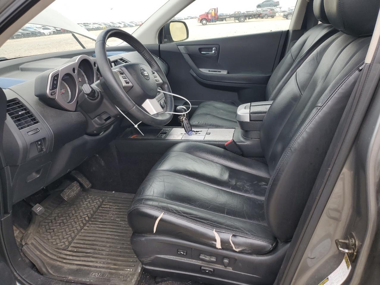 2006 Nissan Murano - Image 7