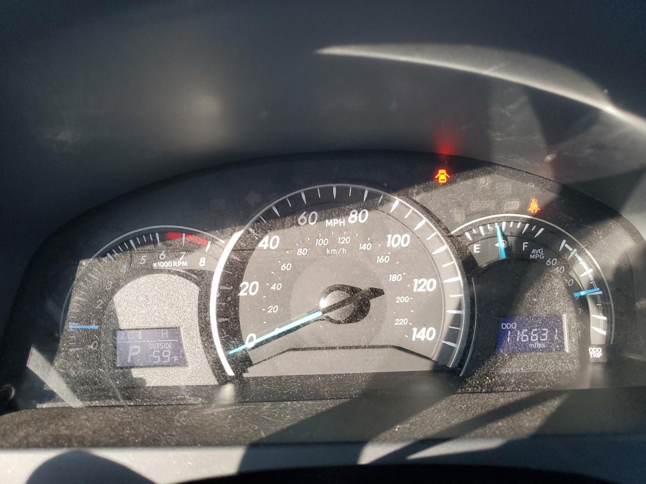 2015 Toyota Camry - Image 9