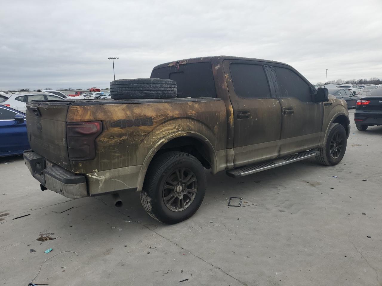 2019 Ford F-150 - Image 3