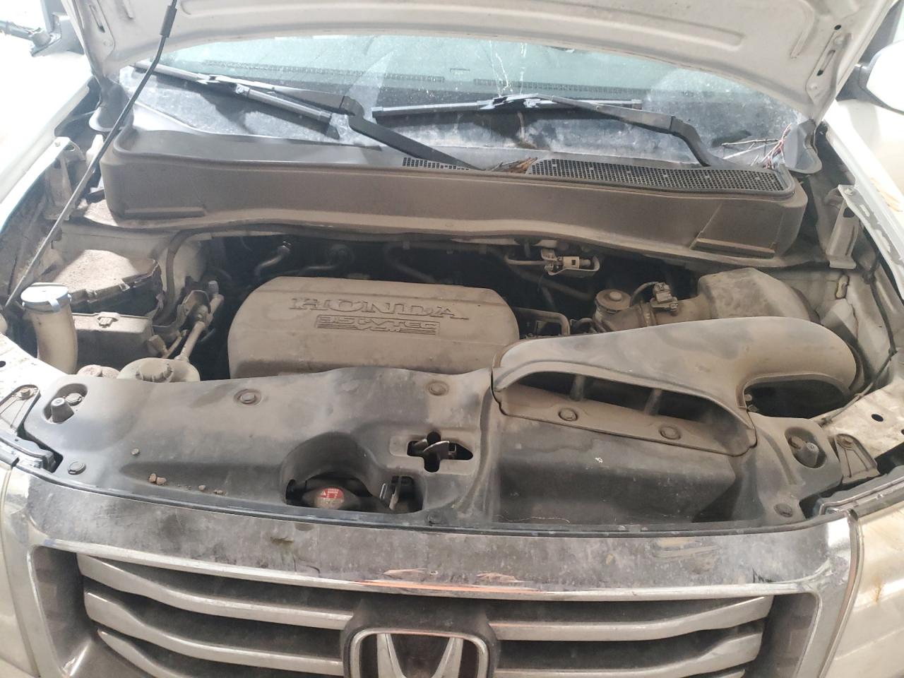 2015 Honda Pilot - Image 14