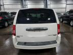 2009 Chrysler Town & Country Lx продається в Ham Lake, MN - Front End