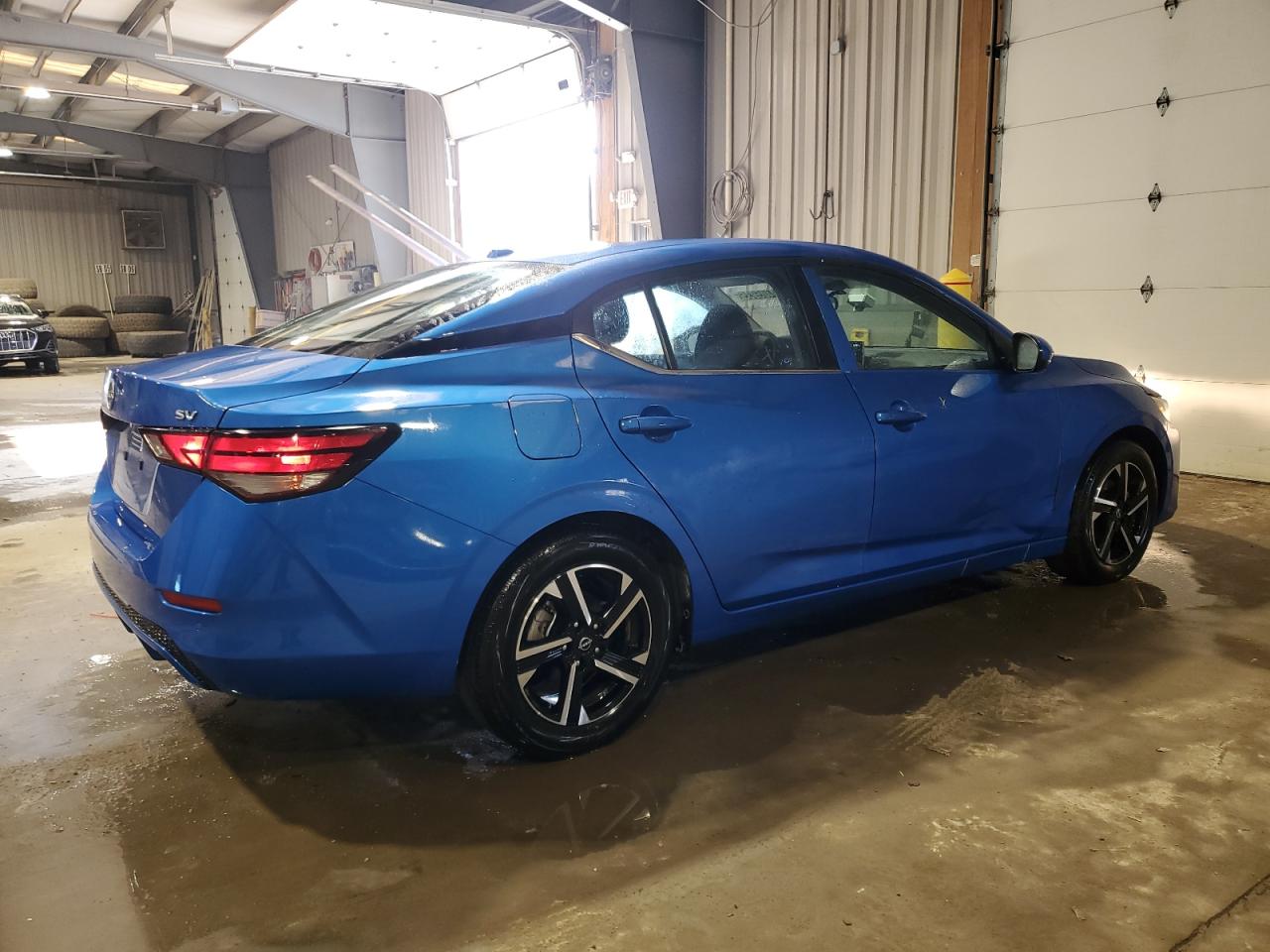 2024 Nissan Sentra - Image 3