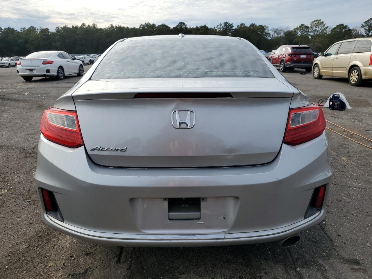 2015 Honda Accord - Image 6