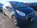 2010 KIA VENGA 2 AU for sale at Copart CHESTER