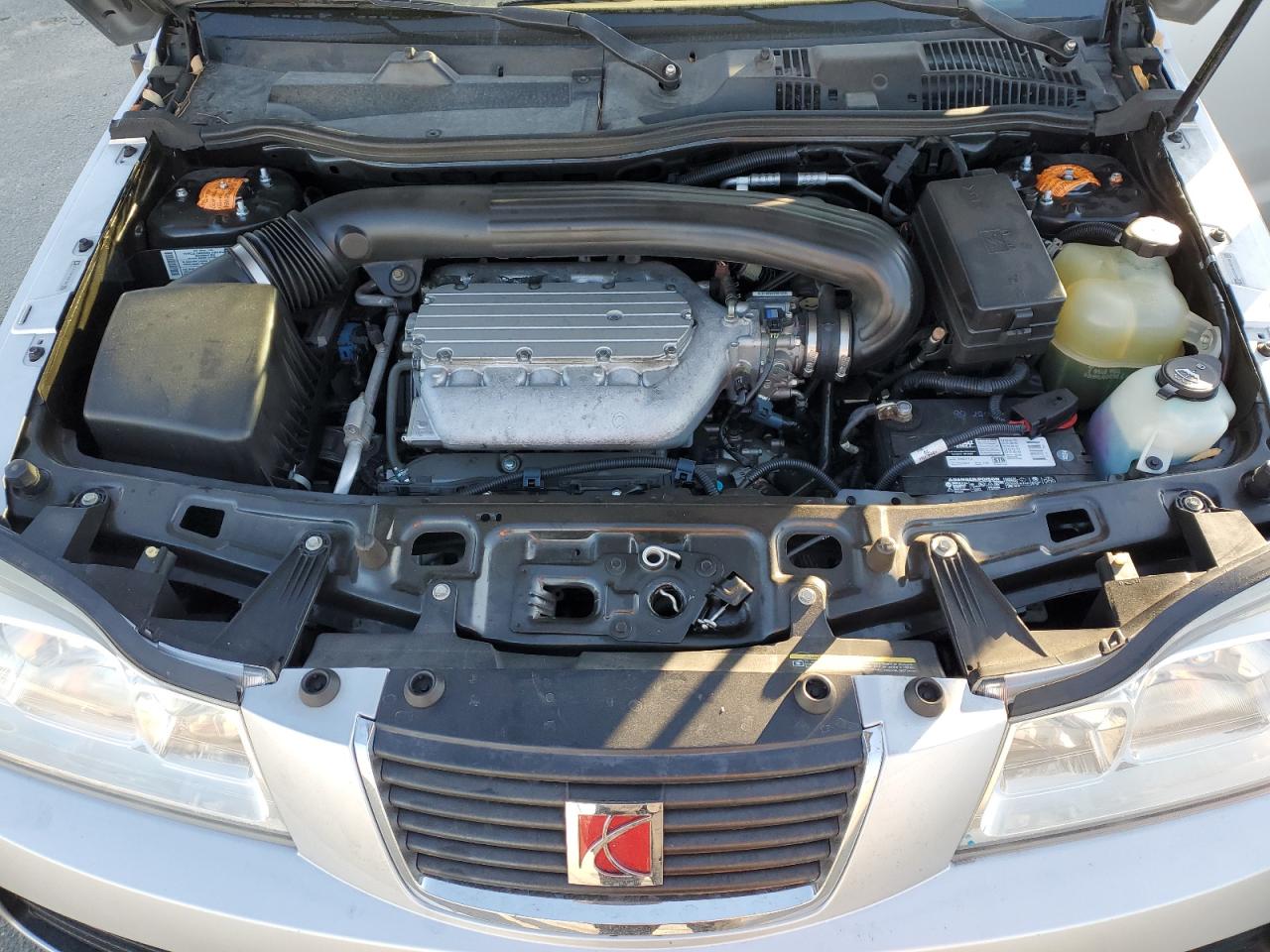 2007 Saturn VUE - Image 14