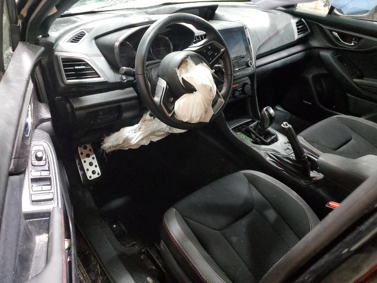 2019 Subaru Impreza - Image 8