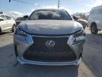 2017 Lexus Nx 200T Base en Venta en Lebanon, TN - Side