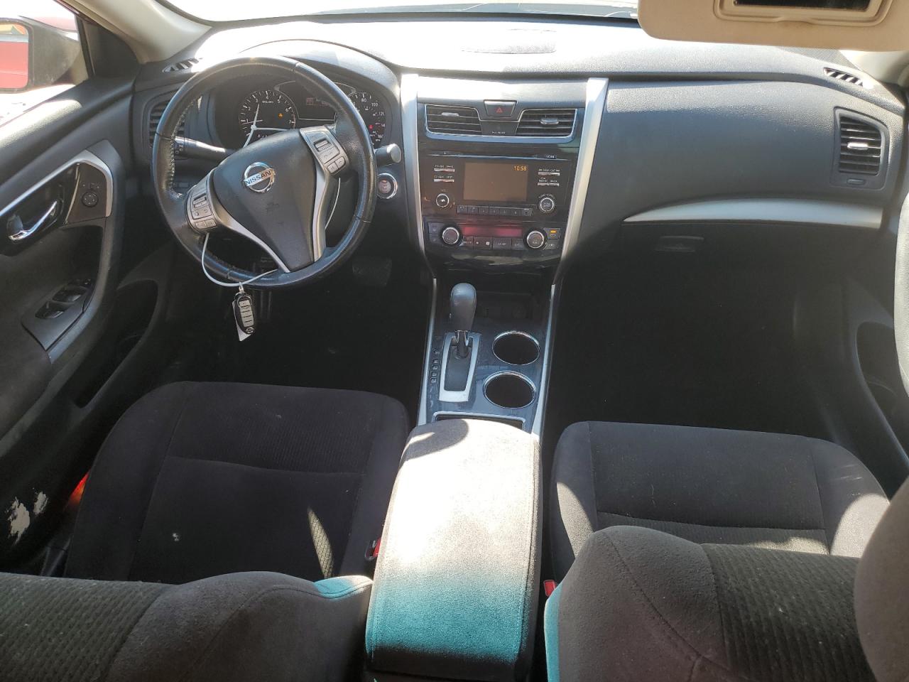 2013 Nissan Altima - Image 9
