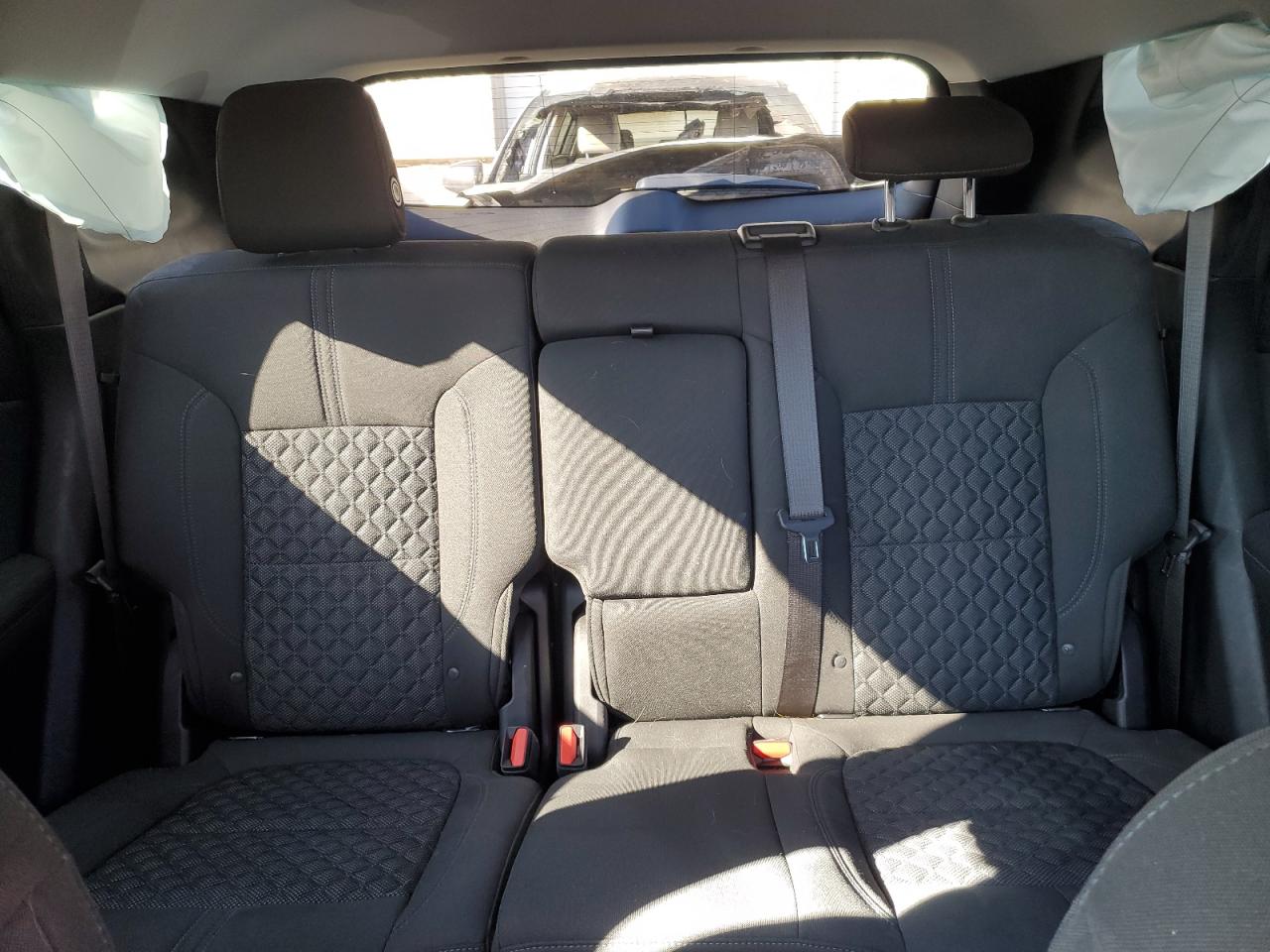 2021 Chevrolet Blazer - Image 10