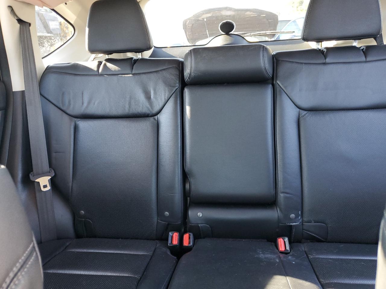 2015 Honda CR-V - Image 10