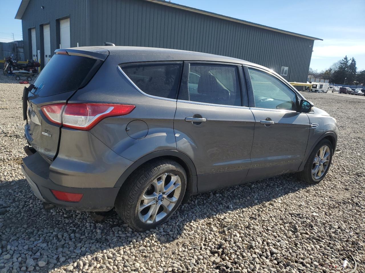 2013 Ford Escape - Image 3