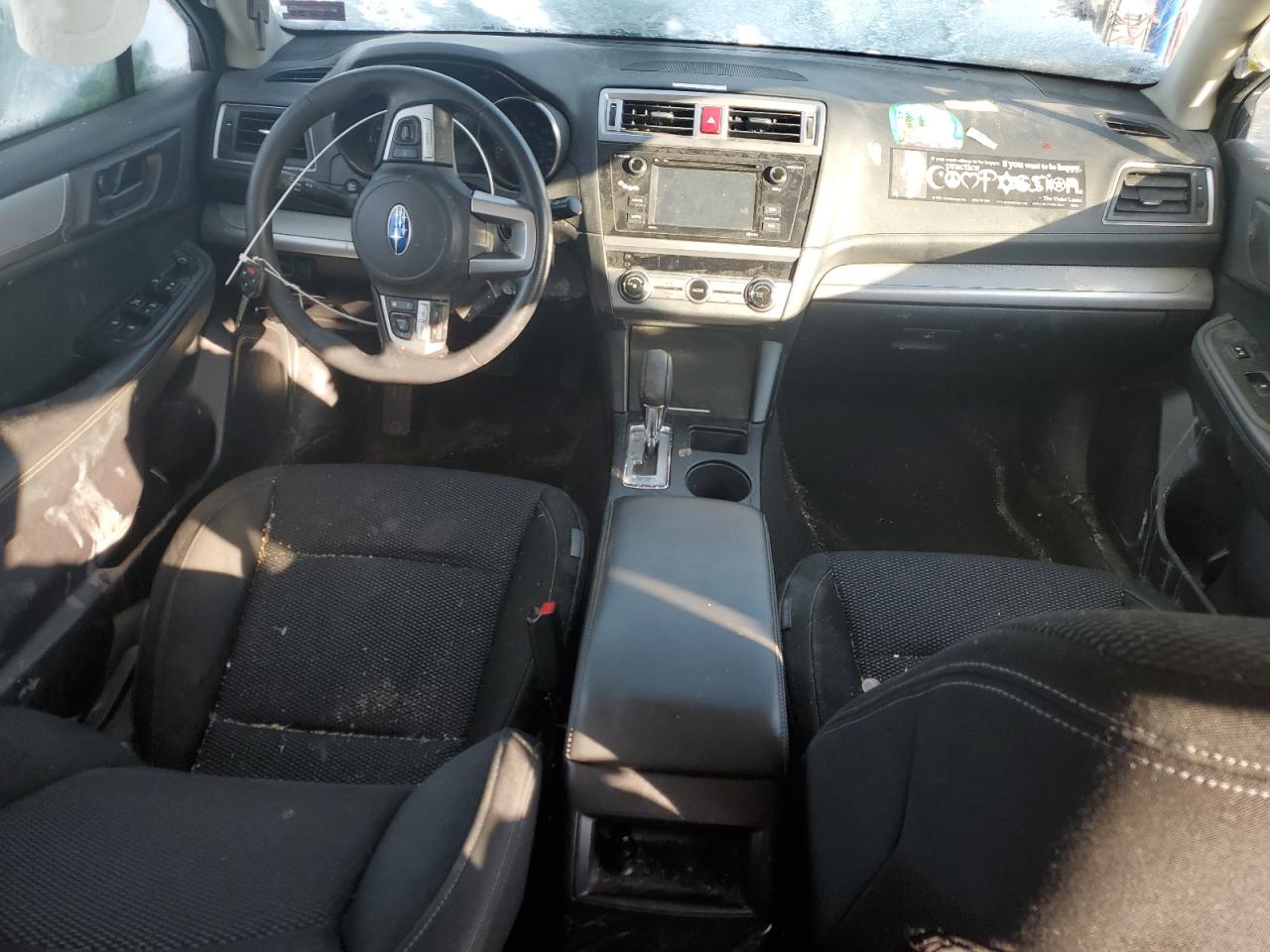 2016 Subaru Outback - Image 8