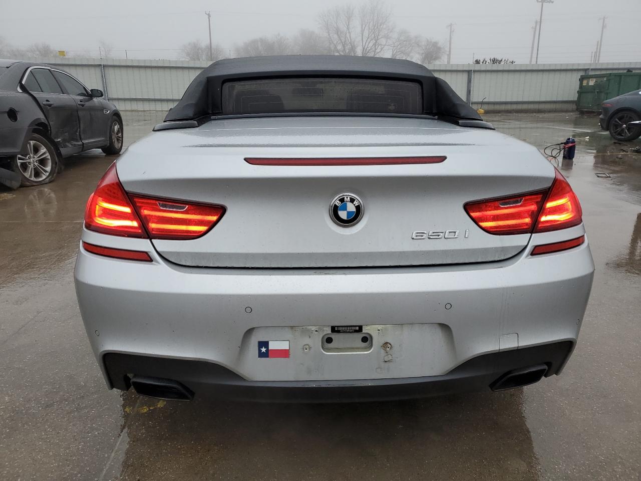2015 BMW 6er - Image 6
