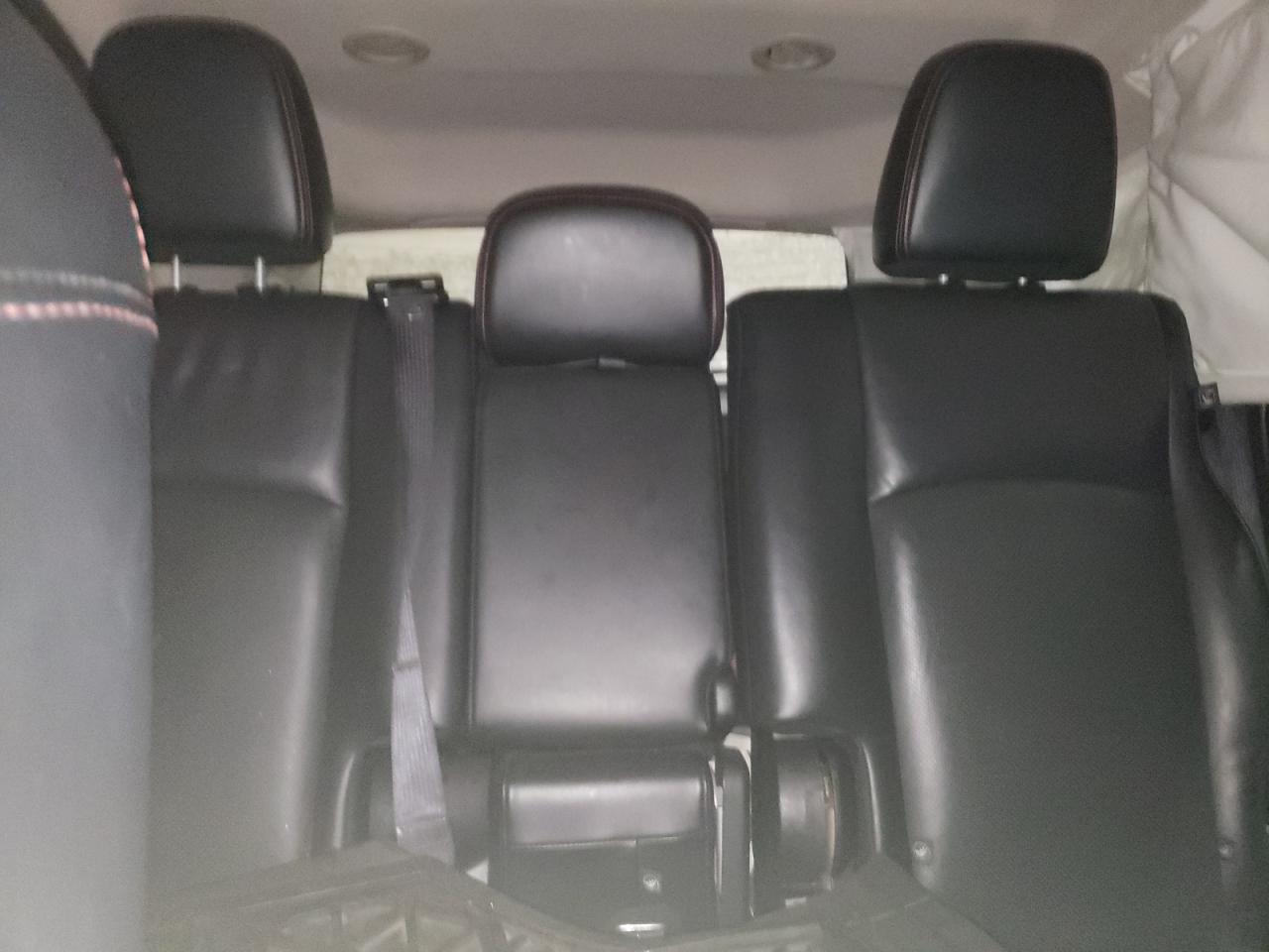 2019 Dodge Journey - Image 10