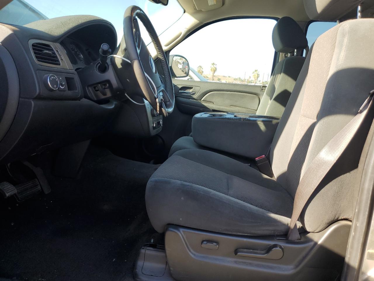 2007 Chevrolet Tahoe - Image 7