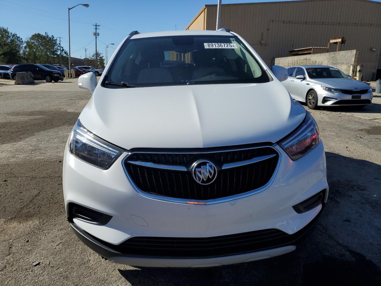 2019 Buick Encore - Image 5
