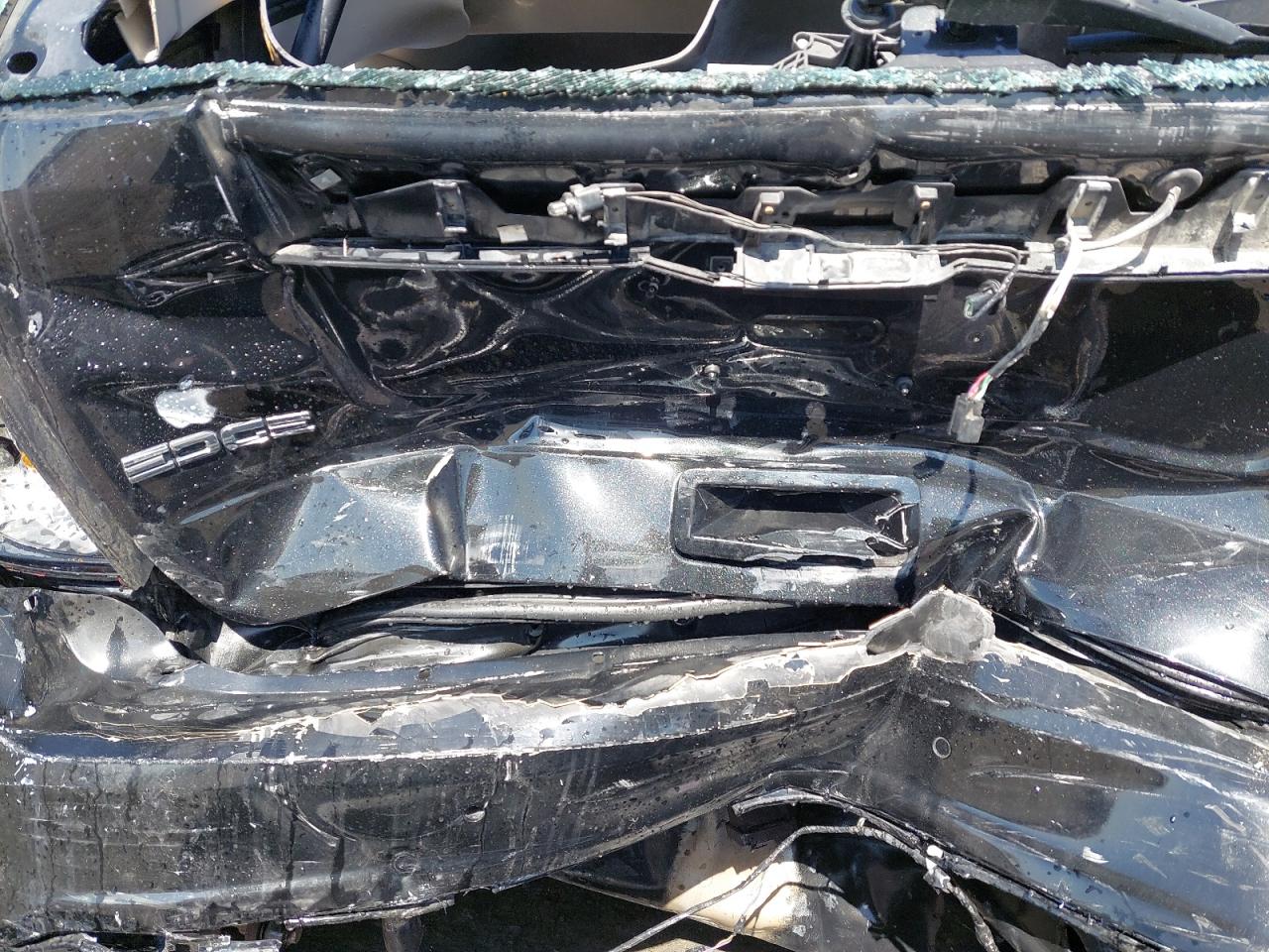 2FMDK4JC4EBB78295 - 2014 Ford Edge - #87977395