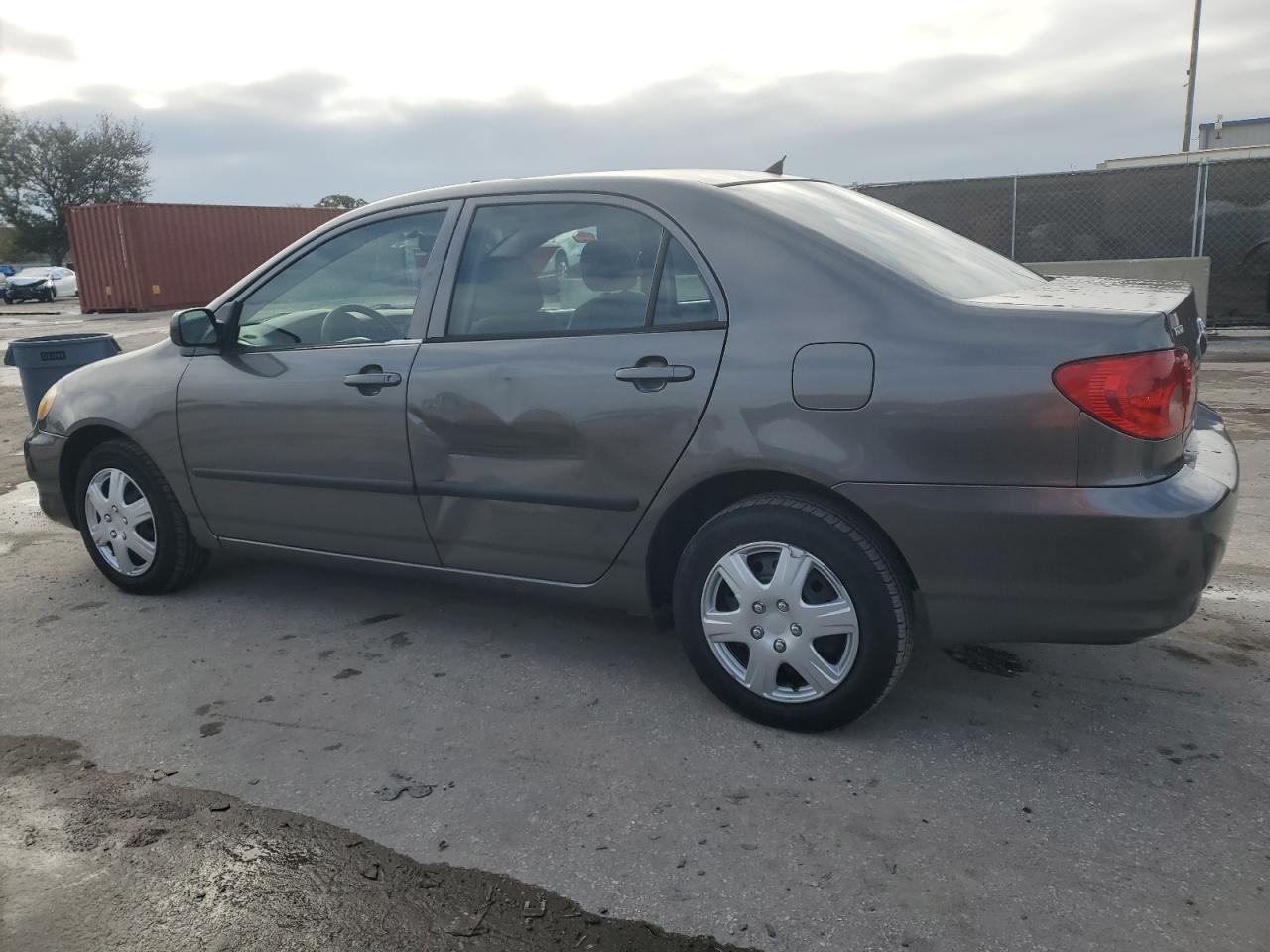 2006 Toyota Corolla - Image 2