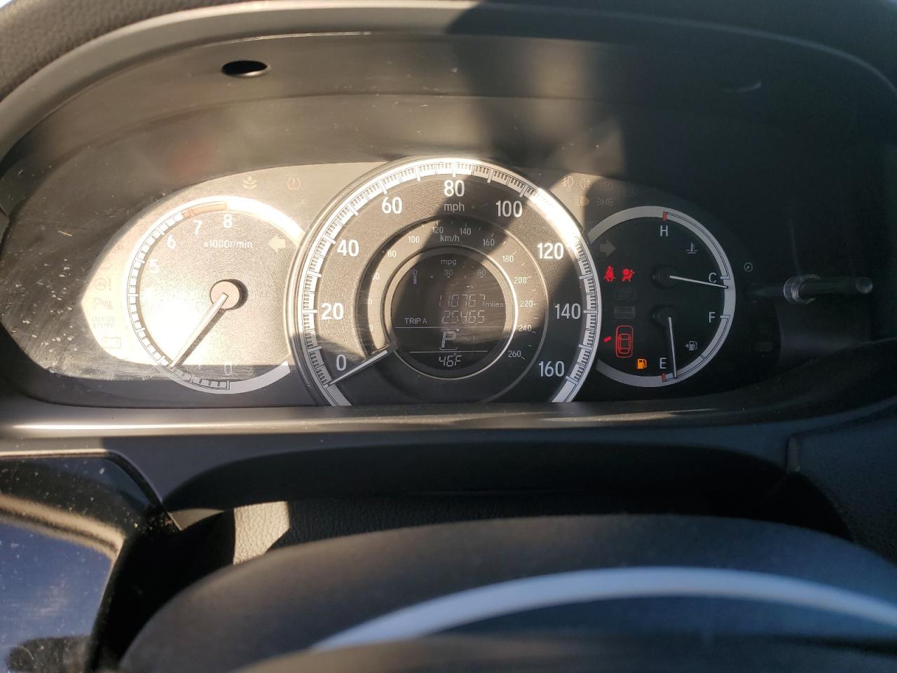 2016 Honda Accord - Image 9
