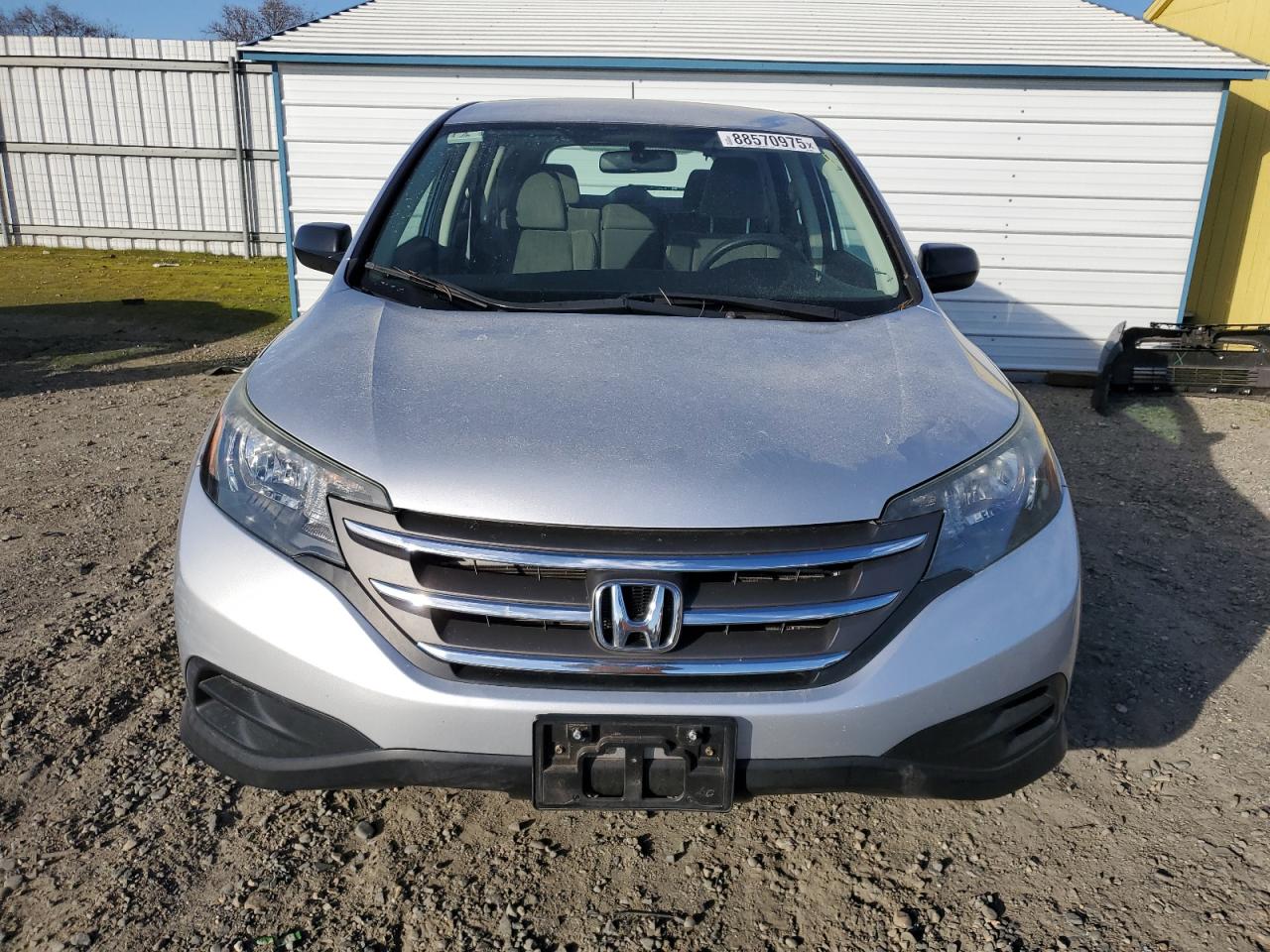 VIN 2HKRM4H30EH652578 2014 HONDA CRV no.5