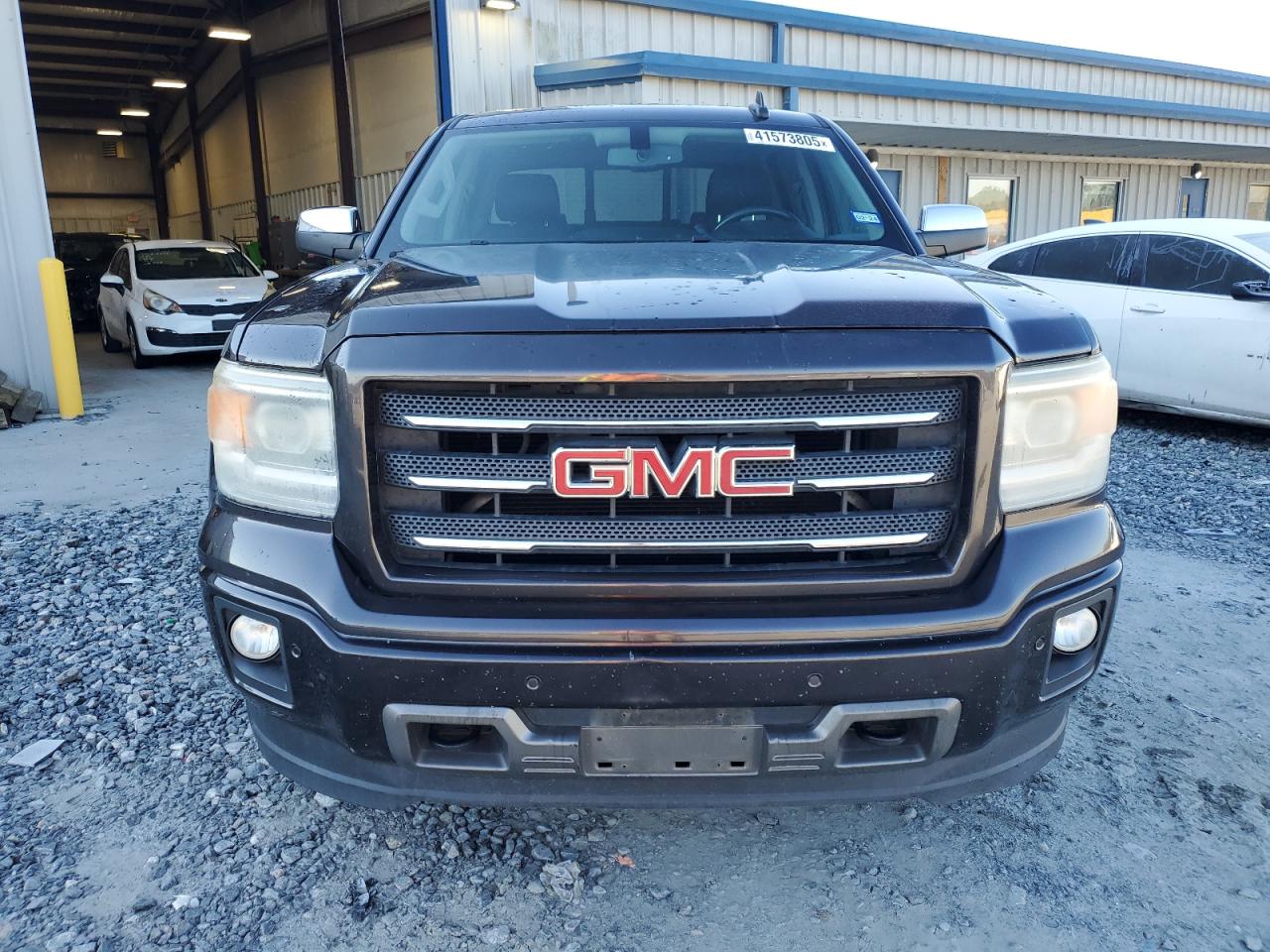 VIN 3GTU2VECXFG410384 2015 GMC SIERRA no.5