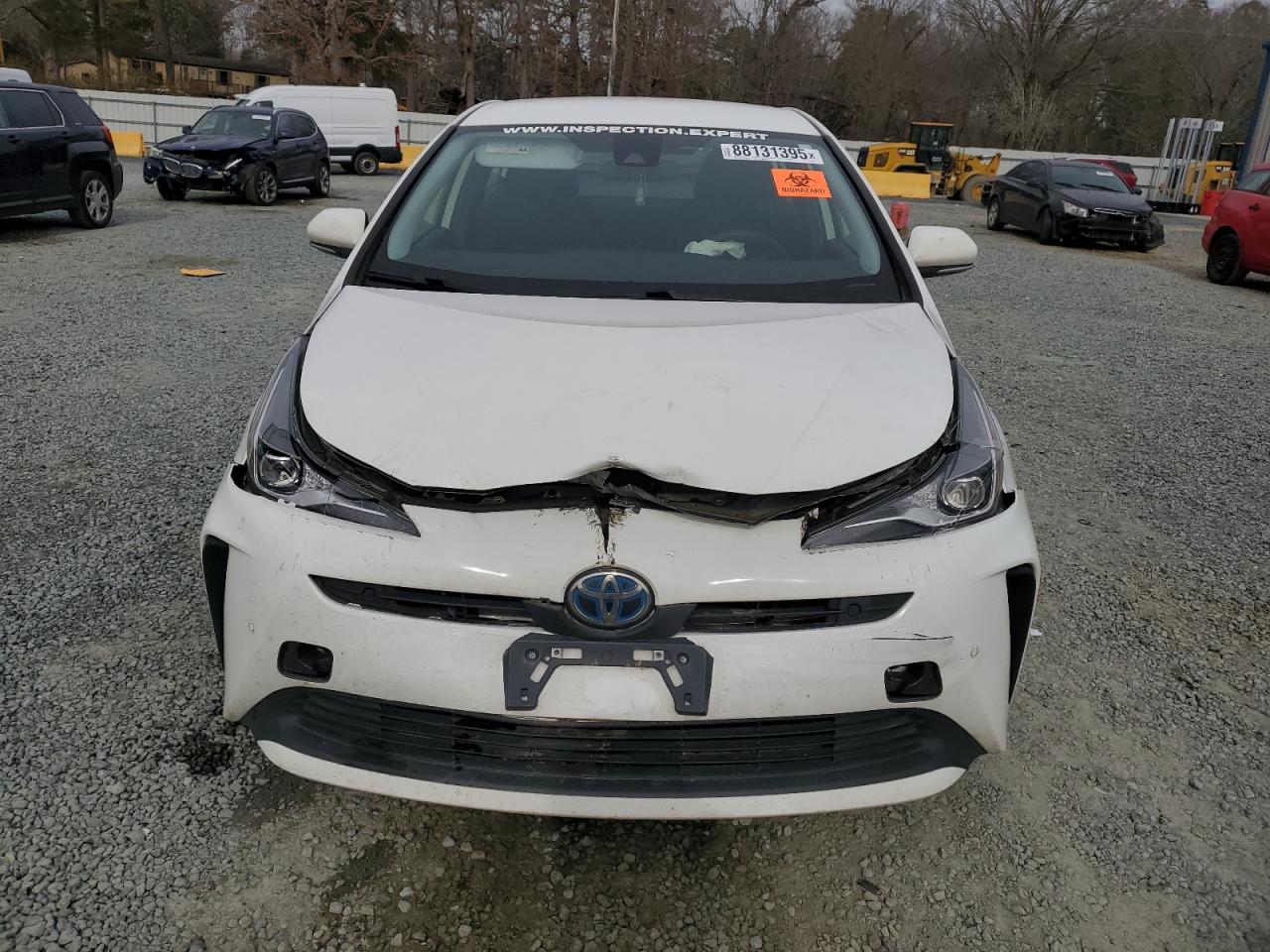 2021 Toyota Prius - Image 5