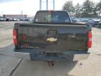 2007 Chevrolet Silverado K1500 Crew Cab للبيع في Windsor، NJ - Side