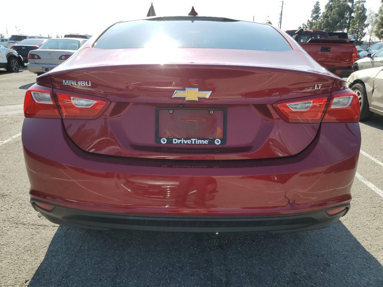 2017 Chevrolet Malibu - Image 6