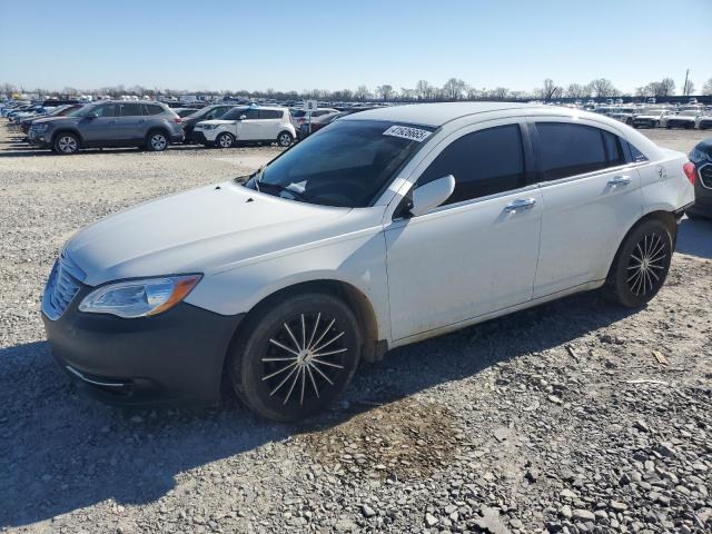 2014 Chrysler 200 Touring