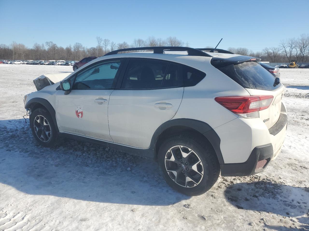 2020 Subaru XV - Image 2