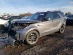 2018 Land Rover Discovery Hse за продажба в Hillsborough, NJ - Front End