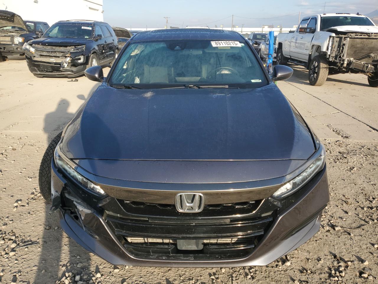 2019 Honda Accord - Image 5